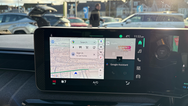 Renault 5 90kW Techno Urban Range 40kWh 5dr Auto Electric Hatchback